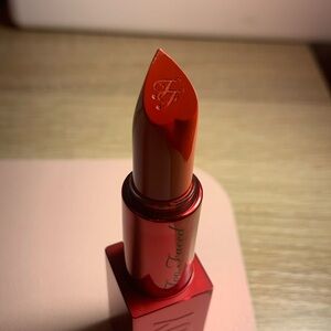New Too Faced Lady Bold Lipstick